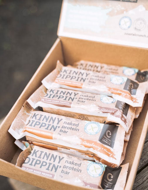 Lupin A High Fibre and High Protein Food