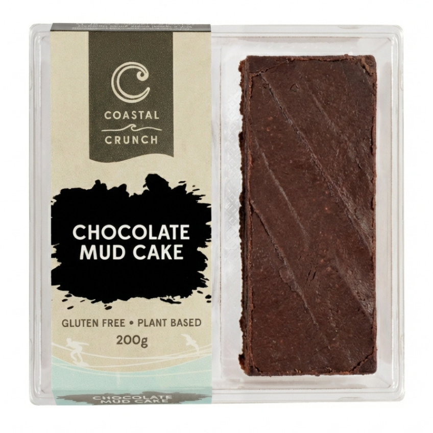 Chocolate Mud Cake