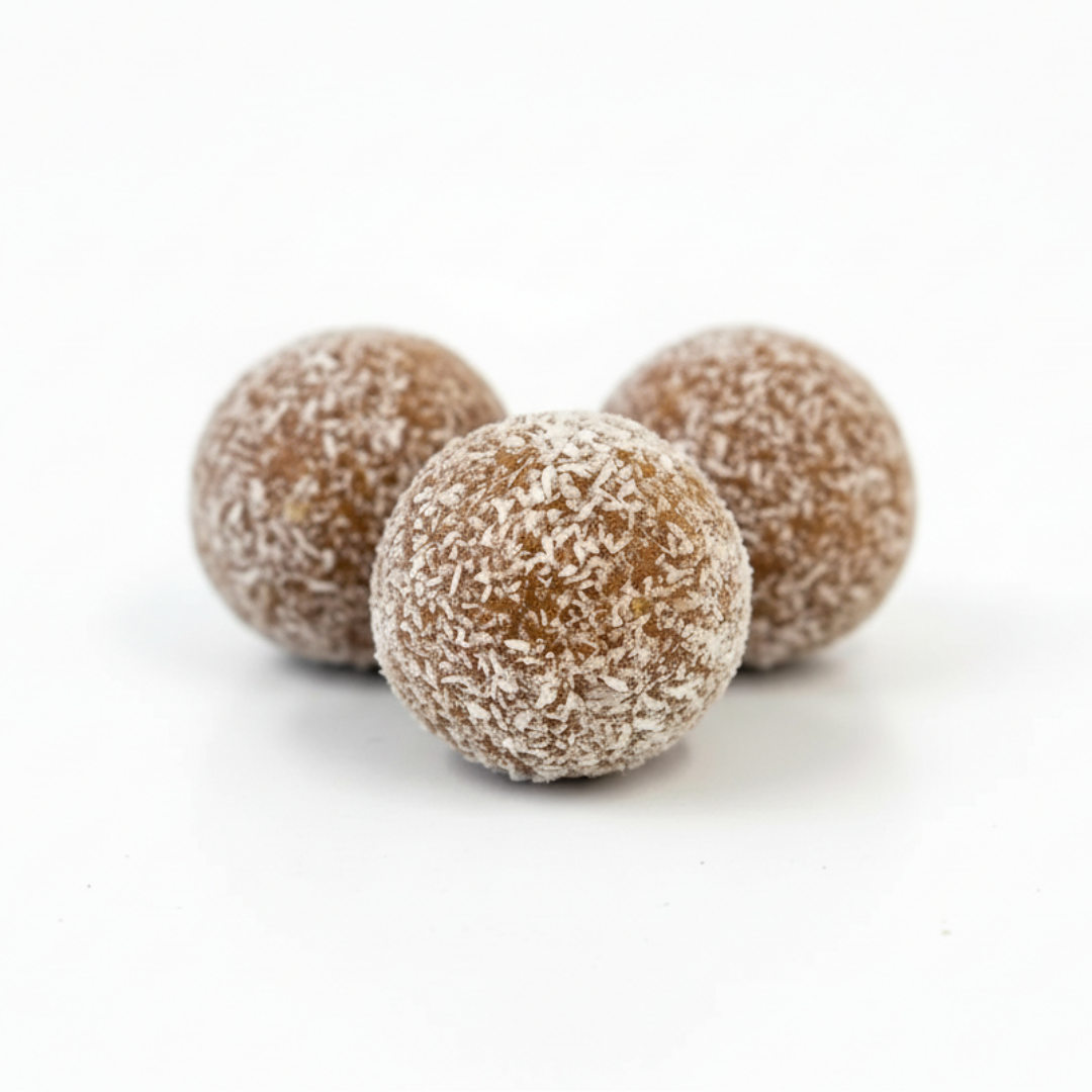 Apricot & Nuts | 12pk