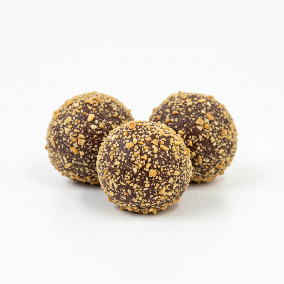 Peanut Butter Choc Chip | 12pk