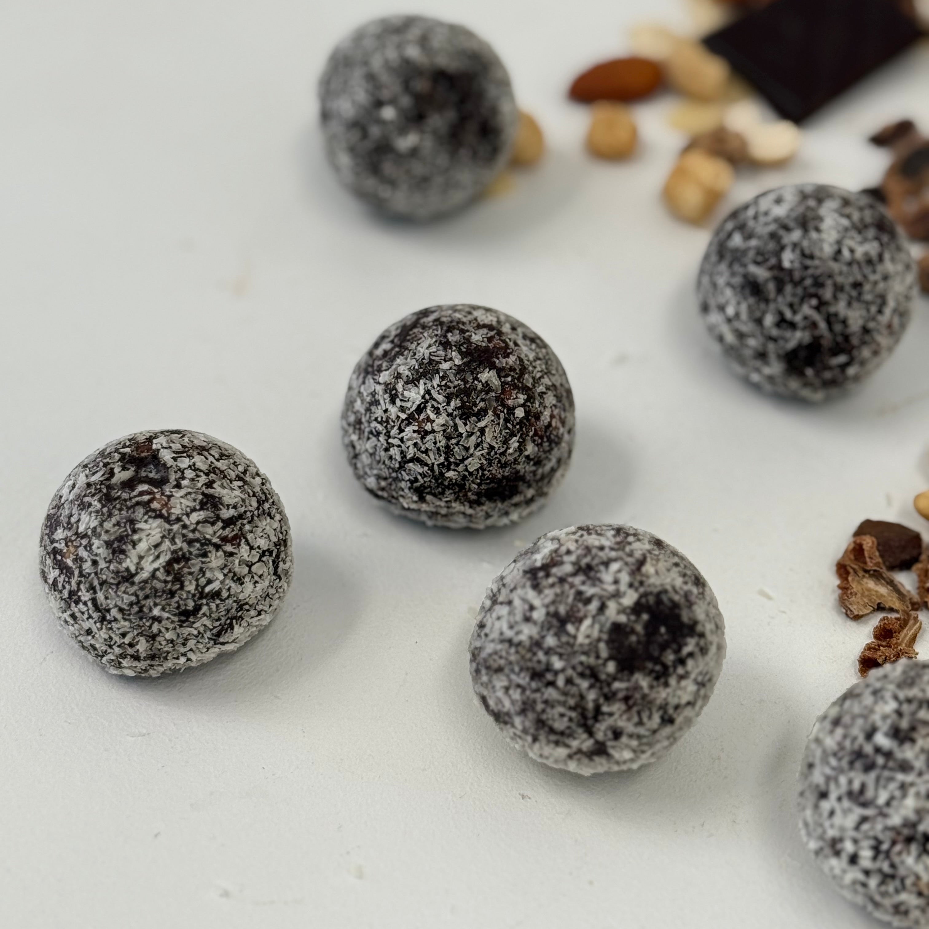 Hazelnut & Cacao | 12pk