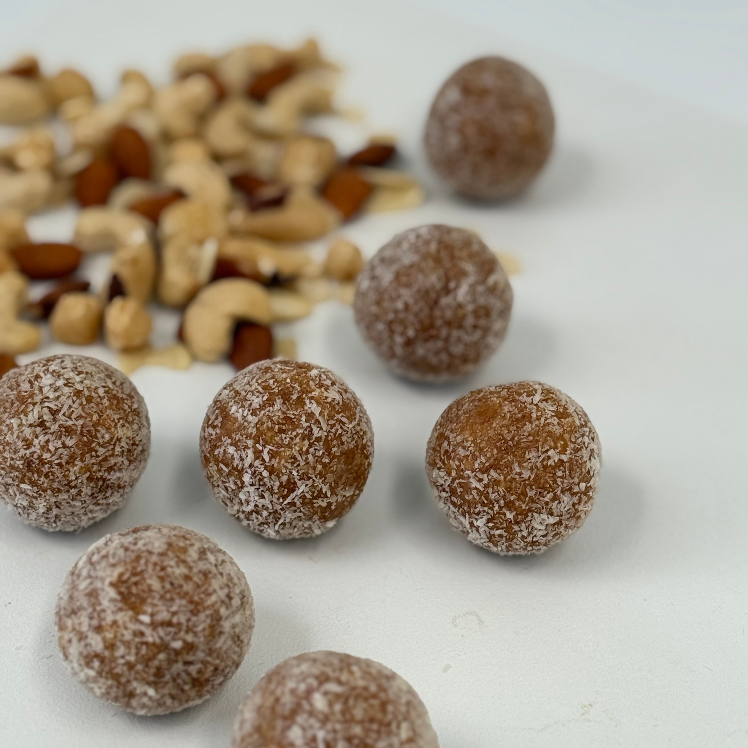 Apricot & Nuts | 12pk