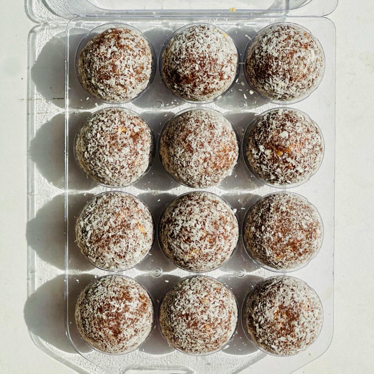 Apricot & Nuts | 12pk