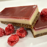 Raspberry Cheesecake