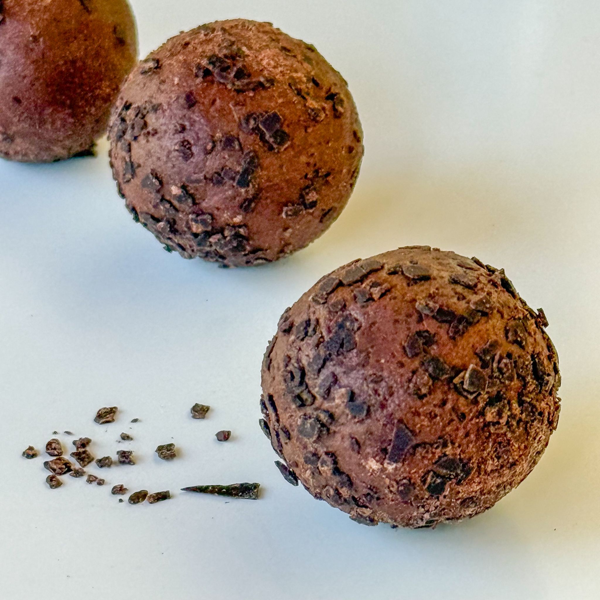 Choc Fudge Lupin Protein | 12pk