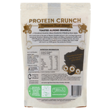 Toasted Almond Premium Fruit Blend Protein Crunch Granola