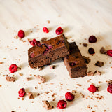 Bar and Slice Seconds