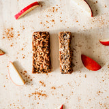 Bar and Slice Seconds