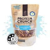 Cacao, Hazelnut & Chia Protein Crunch Granola